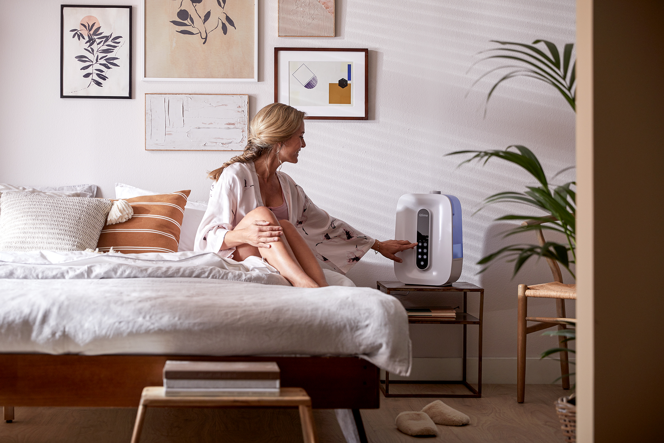 Humidificadores