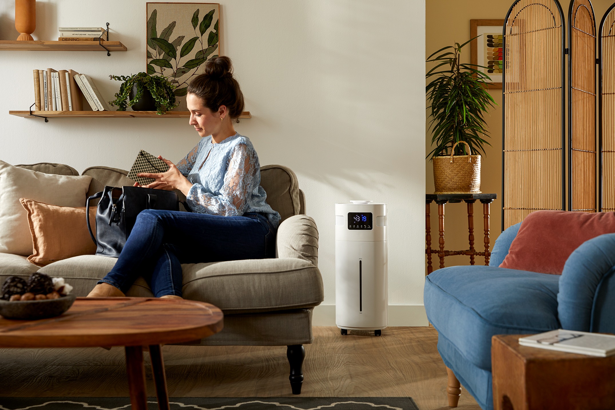 Humidificadores