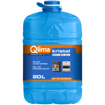 Kristal 20L