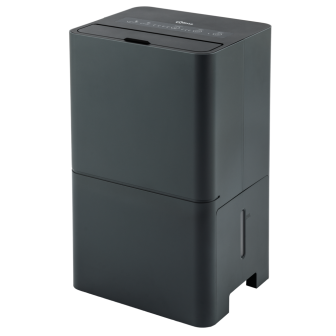 Deshumidificador D 812 SMART gris/negro