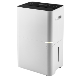Deshumidificador D 820 A SMART blanco/negro