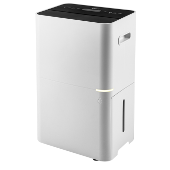 Deshumidificador D 825 PA SMART blanco/negro