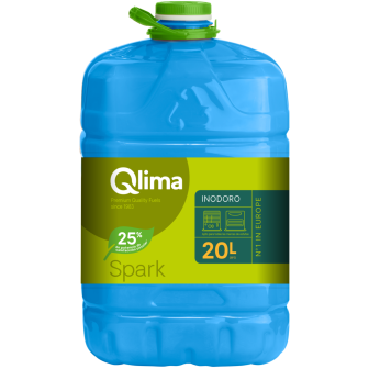 Spark 20L