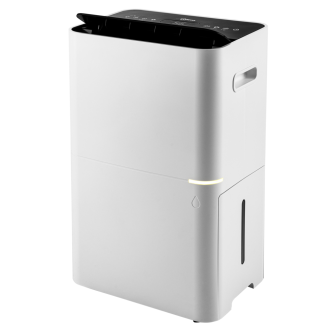 Deshumidificador D 820 A SMART blanco