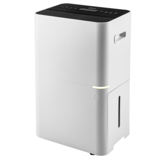 Deshumidificador D 825 PA SMART blanco