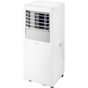 Aire acondicionado portátil P 3026 blanco