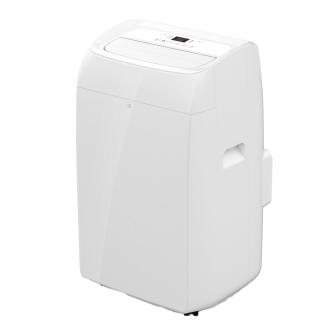 Aire acondicionado portátil P 3035 blanco