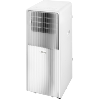 Aire acondicionado portátil con calefacción PH 335 SMART blanco/gris