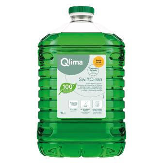 SwiftClean 5L no apilable