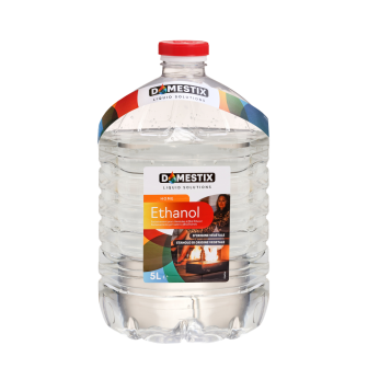 Etanol de origen vegetal 5L