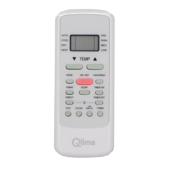 Mando a distancia S2326in/S2335in/S2353in