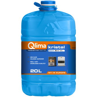 Kristal 20L