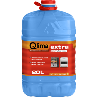 Extra 20L