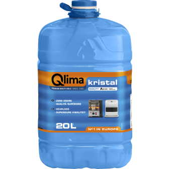 Kristal 20L