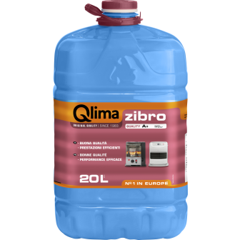 Qlima Zibro 20L