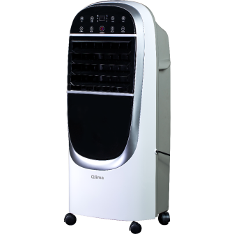 Climatizador evaporativo LK 2100 Touch blanco/negro