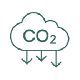 Reduce las emisiones de CO2