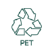 Envase PET