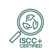 Certificado ISCC+