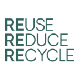 Reducir, Reutilizar, Reciclar